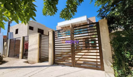 Casa à venda, 80 m² por R$ 555.000,00 - Itaipu - Niterói/RJ
