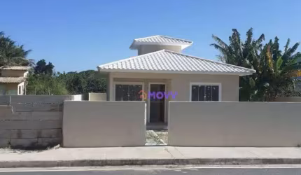 Casas Em Jaconé