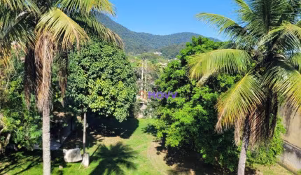 Terreno à venda, 450 m² por R$ 265.000,00 - Itaipu - Niterói/RJ