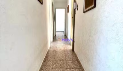 Apartamento com 2 dormitórios à venda, 85 m² por R$ 190.000,00 - Fonseca - Niterói/RJ