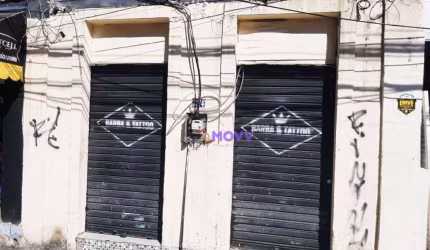 Loja à venda, 50 m² por R$ 470.000,00 - Santa Rosa - Niterói/RJ