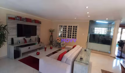 Casa com 5 dormitórios à venda, 314 m² por R$ 1.190.000,00 - Badu - Niterói/RJ