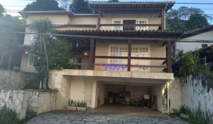 Casa à venda, 483 m² por R$ 1.680.000,00 - Pendotiba - Niterói/RJ