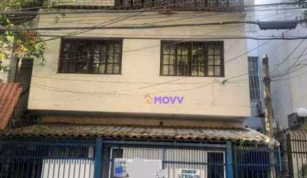 Casa à venda, 210 m² por R$ 1.380.000,00 - Icaraí - Niterói/RJ