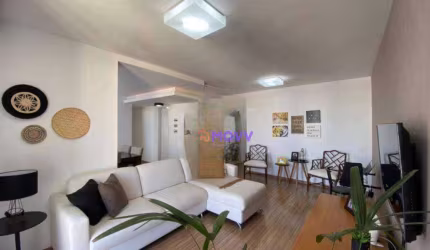 Apartamento à venda, 166 m² por R$ 960.000,00 - Ingá - Niterói/RJ