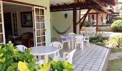 Casa à venda, 200 m² por R$ 1.900.000,00 - Camboinhas - Niterói/RJ