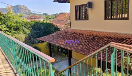 Casa à venda, 245 m² por R$ 1.400.000,00 - Pendotiba - Niterói/RJ