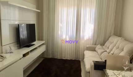 Apartamento com 2 dormitórios à venda, 65 m² por R$ 220.000,00 - Santa Rosa - Niterói/RJ