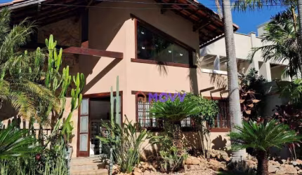 Casa à venda, 384 m² por R$ 1.700.000,00 - Piratininga - Niterói/RJ