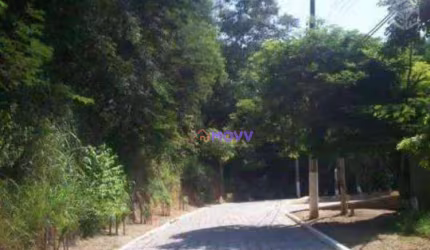 Terreno à venda, 600 m² por R$ 145.000,00 - Sape - Niterói/RJ