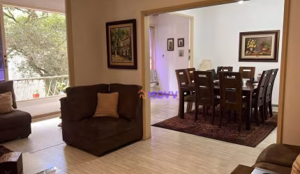 Apartamento à venda, 191 m² por R$ 2.290.000,00 - Copacabana - Rio de Janeiro/RJ