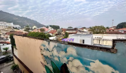 Apartamento 2 quartos à venda, 60 m² por R$ 387.000 - São Francisco - Niterói/RJ