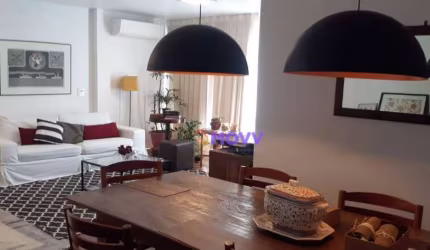 Apartamento com 4 quartos  à venda, 159 m² por R$ 1.150.000 - Ingá - Niterói/RJ