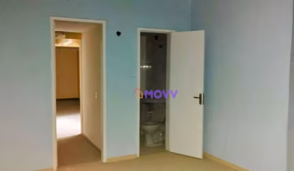 Sala à venda, 56 m² por R$ 180.000,00 - Itaipu - Niterói/RJ