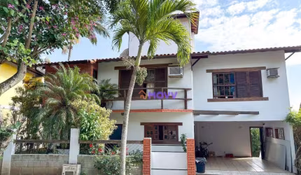 Casa à venda, 400 m² por R$ 1.350.000,00 - Pendotiba - Niterói/RJ