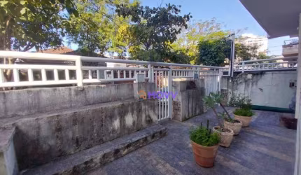 Casa à venda, 100 m² por R$ 790.000,00 - Pe Pequeno - Niterói/RJ