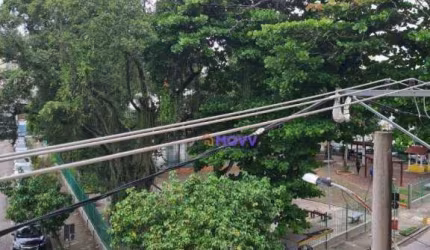 Apartamento à venda, 51 m² por R$ 310.000,00 - Centro - Niterói/RJ
