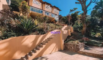 Casa à venda, 380 m² por R$ 950.000,00 - Piratininga - Niterói/RJ