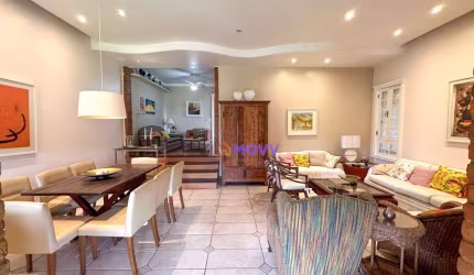 Casa à venda, 220 m² por R$ 900.000,00 - Pendotiba - Niterói/RJ