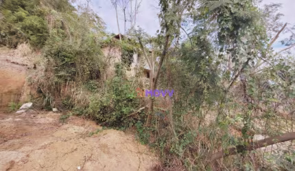Terreno à venda, 375 m² por R$ 130.000,00 - Itaipu - Niterói/RJ