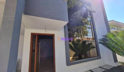 Casa à venda, 187 m² por R$ 1.250.000,00 - Piratininga - Niterói/RJ
