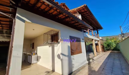 Casa à venda, 287 m² por R$ 1.050.000,00 - Itaipu - Niterói/RJ