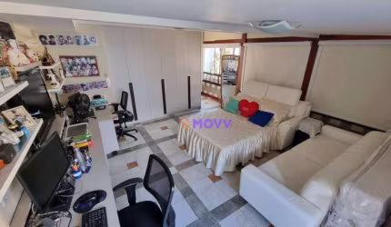 Cobertura à venda, 430 m² por R$ 2.500.000,00 - Icaraí - Niterói/RJ