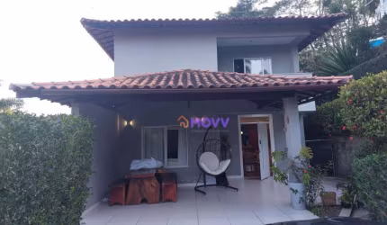 Casa com 4 dormitórios à venda, 182 m² por R$ 1.280.000,00 - Itaipu - Niterói/RJ
