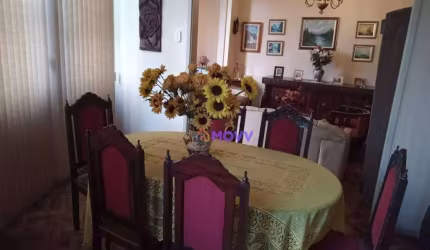 Apartamento Garden à venda, 156 m² por R$ 1.100.000,00 - Copacabana - Rio de Janeiro/RJ