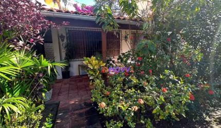 Casa à venda, 218 m² por R$ 950.000,00 - Icaraí - Niterói/RJ