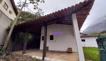 Casa à venda, 243 m² por R$ 2.500.000,00 - São Francisco - Niterói/RJ
