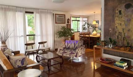 Apartamento à venda, 300 m² por R$ 2.500.000,00 - Boa Viagem - Niterói/RJ