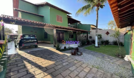 Casa à venda, 272 m² por R$ 1.200.000,00 - Itaipu - Niterói/RJ