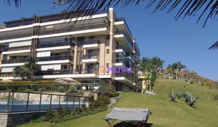 Apartamento Garden com 4 dormitórios à venda, 260 m² por R$ 1.650.000,00 - Praia de Piratininga - Niterói/RJ