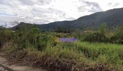 Terreno à venda, 480 m² por R$ 170.000,00 - Barroco (Itaipuaçu) - Maricá/RJ