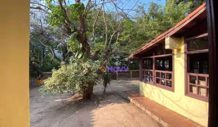 Casa com 4 dormitórios à venda, 308 m² por R$ 1.750.000,00 - Piratininga - Niterói/RJ