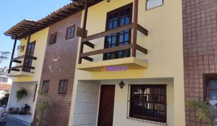 Casa à venda, 76 m² por R$ 420.000,00 - Piratininga - Niterói/RJ