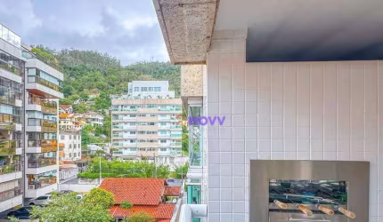 Apartamento com 3 dormitórios à venda, 92 m² por R$ 1.050.000,00 - Charitas - Niterói/RJ