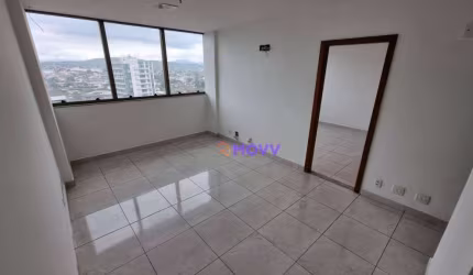 Sala à venda, 24 m² por R$ 220.000,00 - Raul Veiga - São Gonçalo/RJ