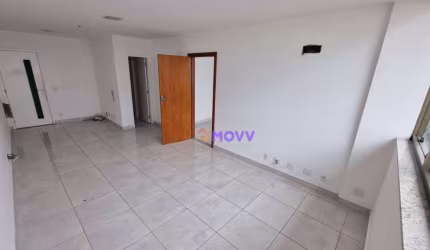 Excelente Sala Comercial à venda, 24 m² por R$ 170.000 - Raul Veiga - São Gonçalo/RJ