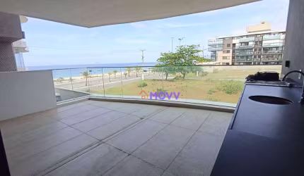 Apartamento à venda, 89 m² por R$ 1.100.000,00 - Piratininga - Niterói/RJ