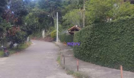 Terreno à venda, 7963 m² por R$ 2.120.000,00 - Serra Grande - Niterói/RJ