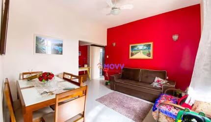 Casa duplex para venda na Ponta D´areia