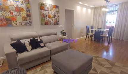 Apartamento com 3 quartos à venda, 100 m² por R$ 480.000 - Fonseca - Niterói/RJ