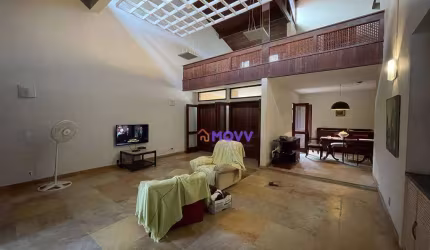 Casa com 4 quartos para venda em São Francisco