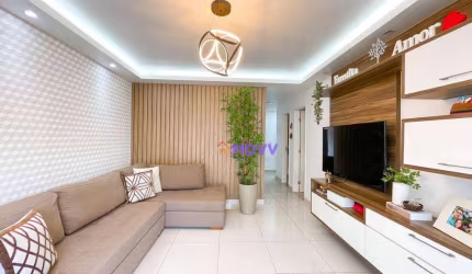 Casa Linear para venda dentro de condomínio em Várzea das Moças, Niterói