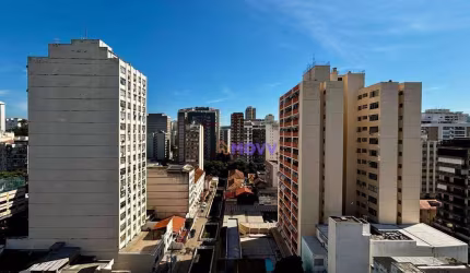 Apartamento de 2 quartos com suíte a venda em Icaraí - Niterói por R$ 420.000,00