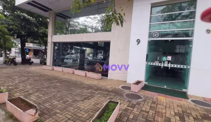 Sala à venda, 28 m² por R$ 180.000,00 - São Francisco - Niterói/RJ