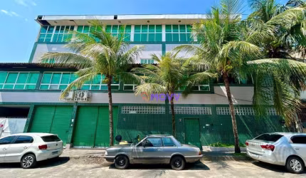 Prédio à venda, 789 m² por R$ 2.000.000,00 - Barreto - São Gonçalo/RJ