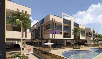 Apartamento com 4 quartos à venda, 145 m² por R$ 1.850.000 - Camboinhas - Niterói/RJ